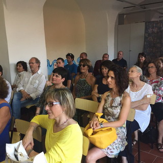 Ventimiglia: ‘Disabili In-forma’, eccoci all’8° aperitivo di beneficenza delle ‘Domeniche per Crescere’