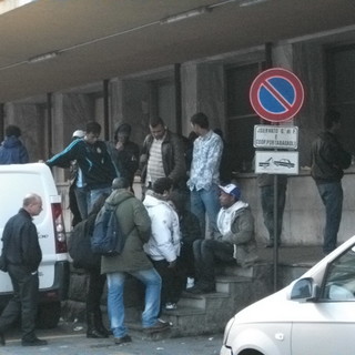 Ventimiglia: emergenza clandestini, al via un monitoraggio sulla situazione sanitaria
