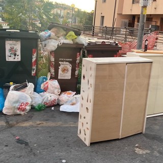 Diano San Pietro, abbandono di rifiuti fuori orario: fototrappole, ordinanza del Sindaco e multe