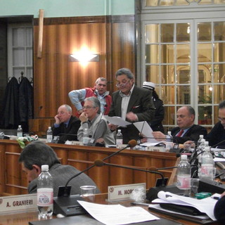 Il consigliere del Pd Domenico Infante Il consigliere del Pd Domenico Infante
