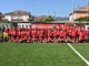 Calcio giovanile; grande successo per il 3° Summer Camp targato Bologna organizzato dalla Dianese&amp;Golfo