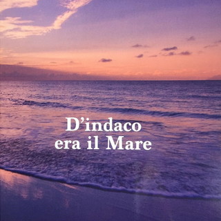 Riva Ligure: alla rassegna 'Sale in Zucca', presentazione libro 'D’indaco era il Mare' di Marzia Taruffi