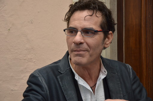 Showcase di Francesco Baccini. Il trionfo di Sanremoff