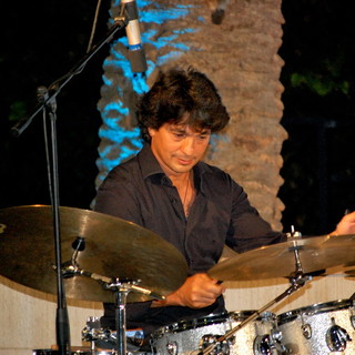 Ospedaletti: grande successo ieri sera per 'Drumcircle' e 'Gianni Branca quartet'