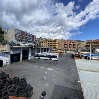 Sanremo: variante urbanistica al deposito della Rt di San Martino, Confesercenti "Una sconfitta per la città"