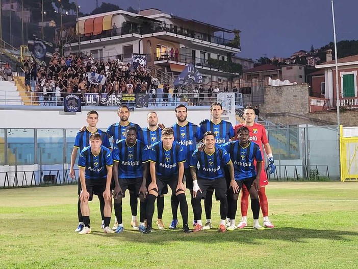 Calcio: Imperia, prima sconfitta in campionato con l'Asti che rimonta al "Ciccione" e passa 2-1 Calcio: Imperia, prima sconfitta in campionato con l'Asti che rimonta al "Ciccione" e passa 2-1