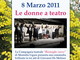 Sanremo: domani per la 'Festa della donna' spettacolo dialettale al Casinò