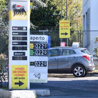 Benzinai, sospeso il secondo giorno di sciopero