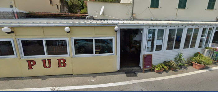 Sanremo: dehors abusivo in via al Mare a Bussana, il Tar dà ragione al Comune. Ricorso respinto, dovrà essere demolito