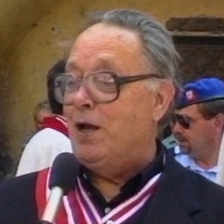 Ventimiglia piange la scomparsa di Don Antonio Allaria Olivieri