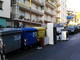 Sanremo: il 1° febbraio parte la differenziata spinta, ecco l'ennesima discarica abusiva questa volta in strada Borgo Tinasso