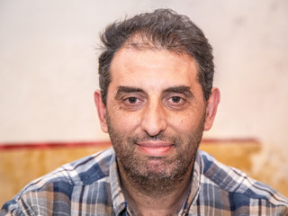 Danilo Marvaldi Danilo Marvaldi