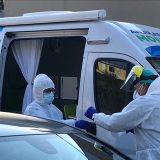 Scuola: un mln di euro per gratuità dei tamponi degli alunni, alla famiglia basterà l’autocertificazione