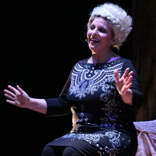 'Mangiare, bere, dormire (Storie di badanti e badati)': sabato prossimo con il Teatro dell'Albero