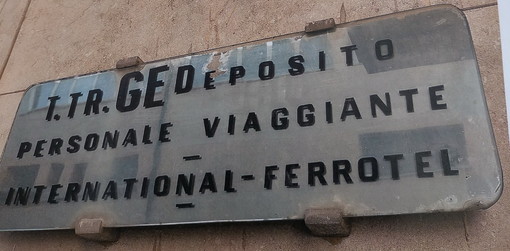 Ventimiglia: questione migranti, dai 'Radicali' raccolta firme e proposta di un luogo per i rifugiati alla stazione Ventimiglia: questione migranti, dai 'Radicali' raccolta firme e proposta di un luogo per i rifugiati alla stazione