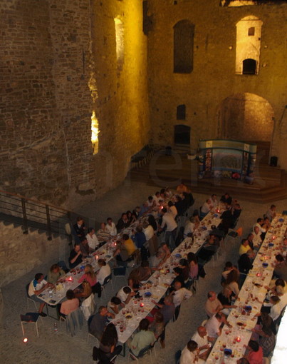 Soldano: tutto pronto per ospitare l'ottava edizione de "Le nicchie del rossese"