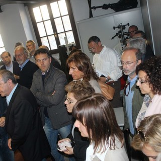 Imperia: è ufficiale, firmate da 28 Consiglieri le dimissioni in Comune. Strescino "Prevalsa la logica dei partiti!" Imperia: è ufficiale, firmate da 28 Consiglieri le dimissioni in Comune. Strescino "Prevalsa la logica dei partiti!"