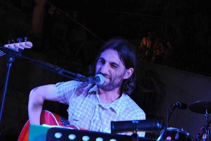 San Bartolomeo al Mare: numerosa la partecipazione ai funerali di Dario Desiglioli