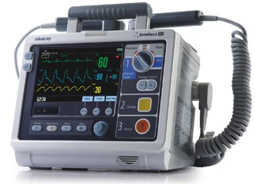 Badalucco: installato un nuovo defibrillatore automatico da esterno, ora in paese sono due