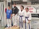 Diano Marina, il vivaio DKD sul podio al 2° trofeo Senkai di Albissola (Foto) Diano Marina, il vivaio DKD sul podio al 2° trofeo Senkai di Albissola (Foto)