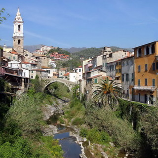 Dolcedo: operazione antimafia nazionale Alchemia, agli arresti anche un 45enne della zona