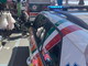 Bordighera: 92enne francese muore a causa di un infarto mentre passeggia al mercato (Foto) Bordighera: 92enne francese muore a causa di un infarto mentre passeggia al mercato (Foto)