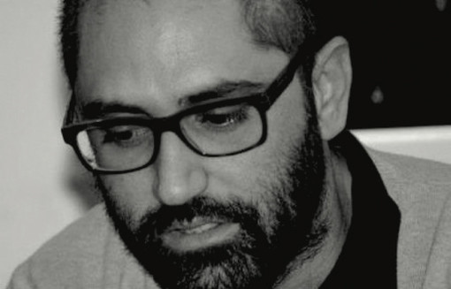 Imperia: il 2 dicembre Danilo Chirico alla libreria Mondadori per presentare 'Chiaro scuro'