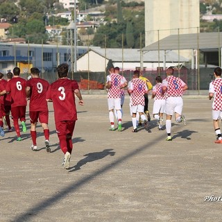 Don Bosco Valle Intemelia e Veloce Savona affronteranno nei play-off di Prima Categoria Sanstevese e Dianese &amp; Golfo