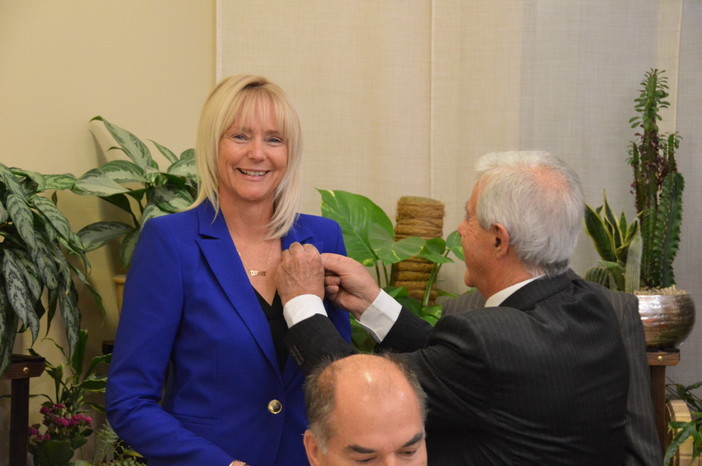 Dimissioni di Toti, Azione "Una situazione regionale complessa che richiede soluzioni alternative per il futuro della Liguria"