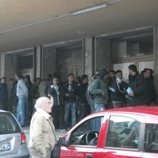 Ventimiglia: Luigi De Chicchis ci scrive per rispondere a Luca sul centro di accoglienza