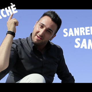 Sanremo: è online 'La mia città' il video del nuovo brano di Daniele Capozucca, "L'auspicio è che diventi la sigla ufficiale cittadina"