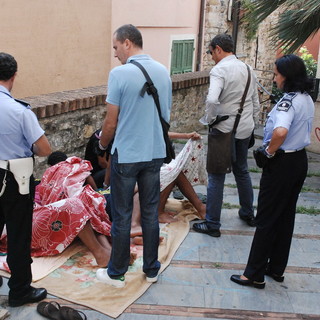 Sanremo: 'albergo a 5 stelle' nella Pigna, la mail di un nostro lettore Sanremo: 'albergo a 5 stelle' nella Pigna, la mail di un nostro lettore