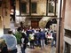 Sanremo: la ‘Pigna’ si popola di bikers, tutti in coda per la registrazione alla ‘Urban Downhill’ di domani (foto) Sanremo: la ‘Pigna’ si popola di bikers, tutti in coda per la registrazione alla ‘Urban Downhill’ di domani (foto)