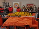 Quattro Leo club della nostra provincia donano 4.000 euro di materiale al Soccorso Alpino