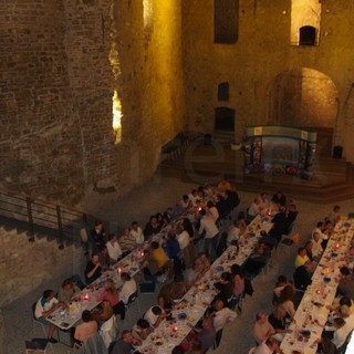 Soldano: tutto pronto per ospitare l'ottava edizione de "Le nicchie del rossese" Soldano: tutto pronto per ospitare l'ottava edizione de "Le nicchie del rossese"