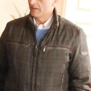 Domenico Frattarola Domenico Frattarola