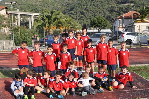 Don Bosco Vallecrosia: le esibizioni delle squadre giovanili portano bene alla prima squadra