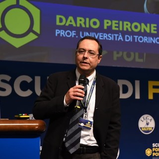 "Il Medio Oriente e la nuova politica estera Usa", a Sanremo incontro con Dario Peirone (Foto)