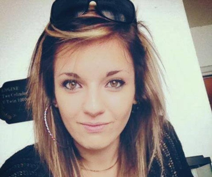 Ceriana: è Denise Cutuli la 16enne deceduta stanotte nell'incidente mortale sulla SP55