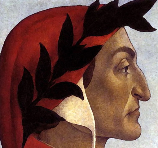 Nei 700 anni dalla morte di Dante Alighieri, serie d'iniziative dell'Atelier Teatro Dante di Monaco