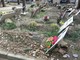Camporosso: degrado al cimitero comunale, la denuncia del gruppo 'Per un'amministrazione aperta'