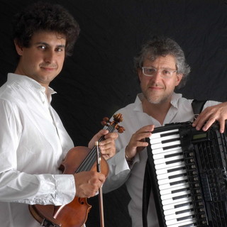 Il Duo di Imperia protagonista al Festival di Musica da Camera di Fanghetto