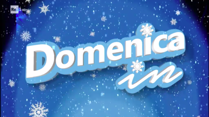 Sanremo: ‘Domenica In’, lunedì sarà pubblicato il modulo per assistere al programma