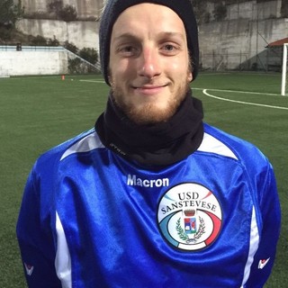 Davide Profeta, possibile primo innesto dell'Atletico Argentina Davide Profeta, possibile primo innesto dell'Atletico Argentina