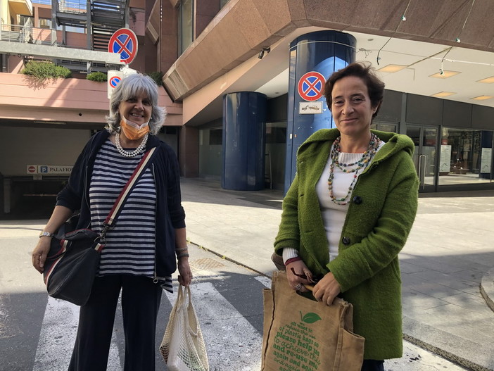 L'ordine degli Architetti della provincia di Imperia dona 300 mascherine al 'Miracolo della Vita' di Taggia