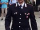 Ospedaletti: il Sindaco Cimiotti incontra il nuovo Comandante dei Carabinieri Daniele La Sacra