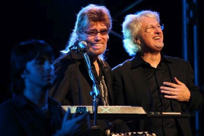 Concerto Grosso per i New Trolls