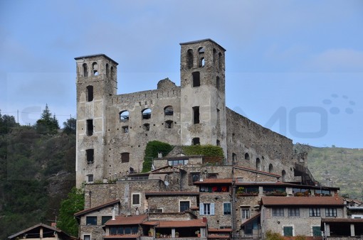 Dolceacqua: questa sera primo appuntamento con 'Jazz e dintorni' insieme al duo Martini Rebaudo Dolceacqua: questa sera primo appuntamento con 'Jazz e dintorni' insieme al duo Martini Rebaudo