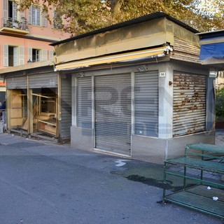 Sanremo: il Consiglio di Stato respinge il ricorso del Comune contro lo stop del Tar alla rimozione dell'ultimo chiosco