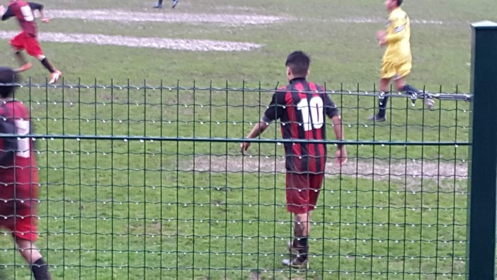 Calciomercato Promozione. Sanstevese, il parco under aumenta con l'arrivo di Andrei Drinceanu